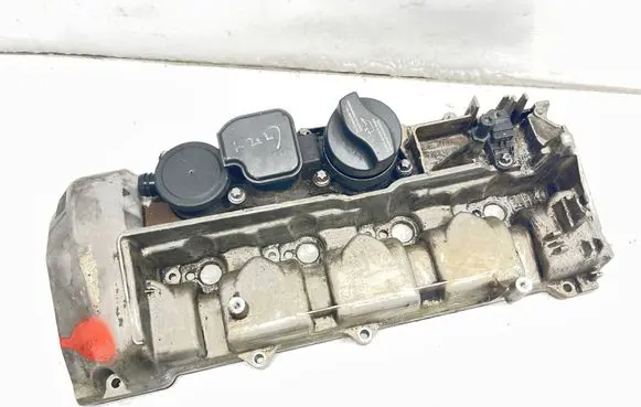 Mercedes-Benz E W211 Rocker cam cover A6460101530