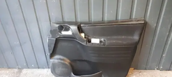 Opel Zafira A Front door card panel trim