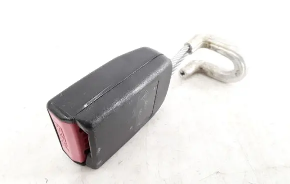Renault Laguna III Rear seatbelt buckle 888430004R 0061358