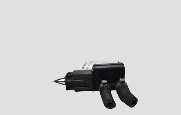Jaguar XF X250 Exhaust gas pressure sensor 6G9N5L200AA