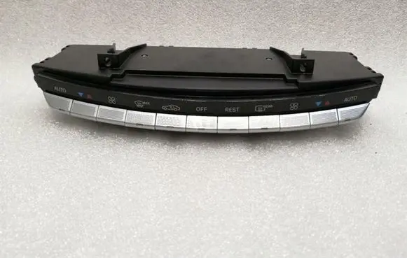 Mercedes-Benz S W221 Climate control unit A2219055200