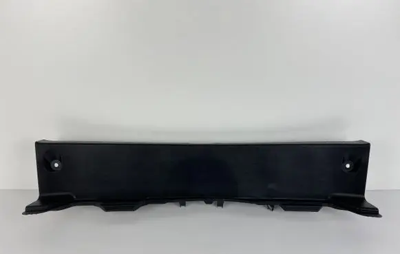 Toyota Corolla E210 E21 Trunk/boot sill cover protection 5838702340
