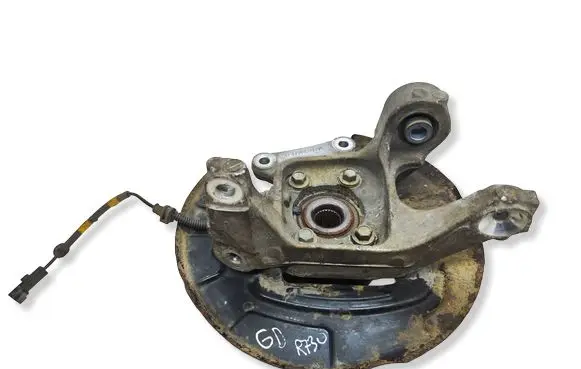 Ford Mondeo MK V Rear wheel hub DG9C5B758A