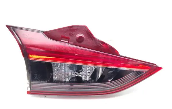 Mazda 6 Tailgate rear/tail lights 