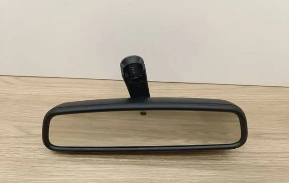 BMW X5 E70 Rear view mirror (interior) 9134447 90511543 43424259