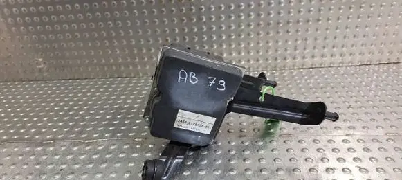 BMW 5 E60 E61 ABS Pump 6775730