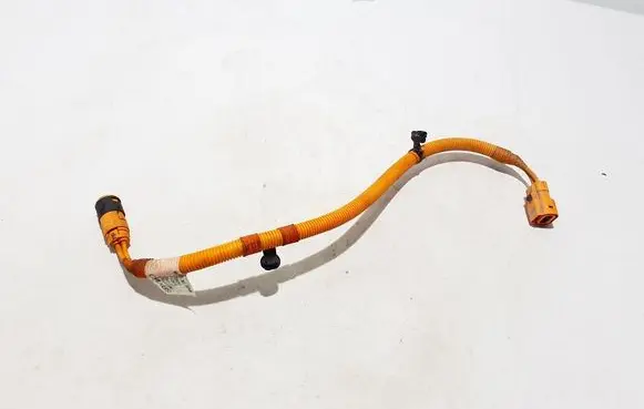 Volvo EX30 Other wiring loom 80011929