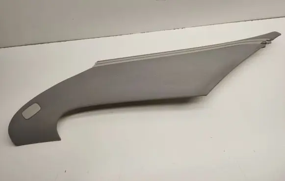 Mercedes-Benz S W221 (D)pillar trim (top) 