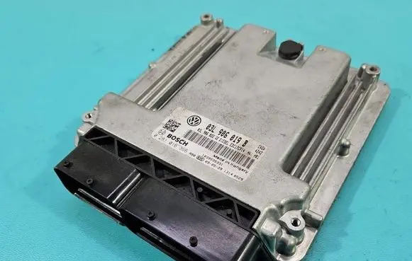 Seat Exeo (3R) Engine control unit/module ECU 03L906019B IMPRK1546179
