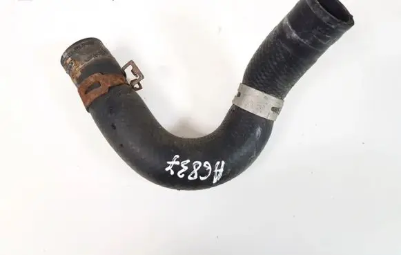 Toyota Yaris Engine coolant pipe/hose