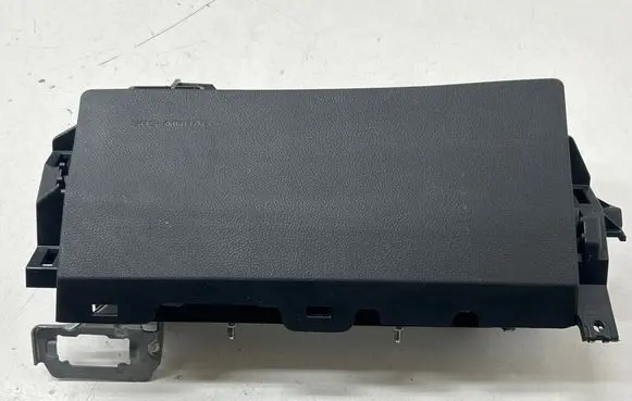 Knee airbag