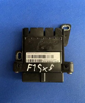 BMW X5 F15 Other control units/modules 9289374