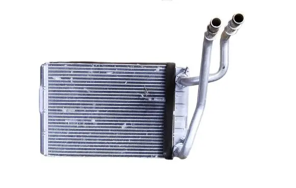 Jeep Grand Cherokee Heater blower radiator 76099001 04142011