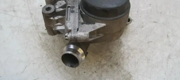 Aiways U5 Oil filter mounting bracket 6740230801 6740230811