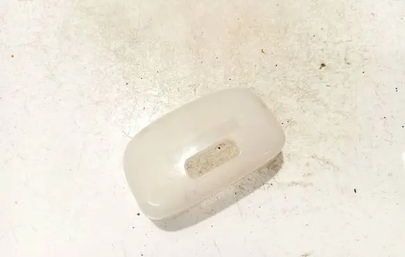 Nissan Pixo Front seat light