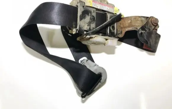 Subaru Legacy Front seatbelt