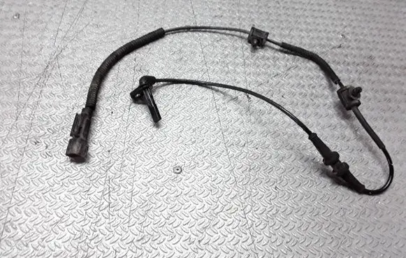Chevrolet Cruze ABS brake wheel speed sensor 13329258