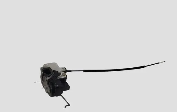 Opel Insignia A Front door lock