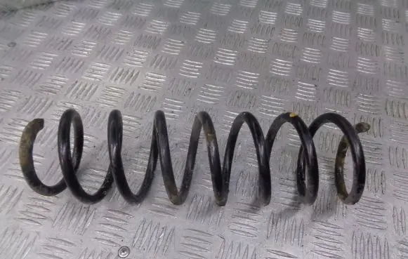 Skoda Fabia Mk1 (6Y) Rear coil spring