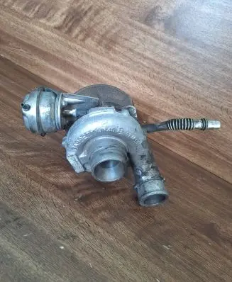 Audi A6 S6 C5 4B Turbo 059145701S