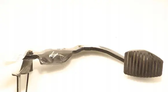 Peugeot 5008 Clutch pedal 