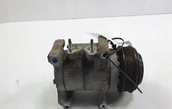 Dodge Durango Air conditioning (A/C) compressor (pump) 68251535AD