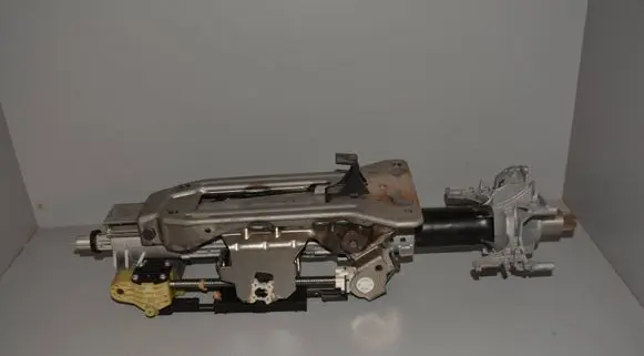 BMW X5 E70 Steering wheel axle set 32306786603