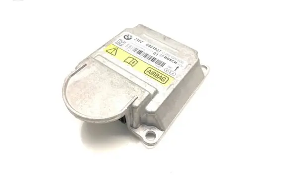 BMW 5 F10 F11 Airbag control unit/module 6864927 0265020606