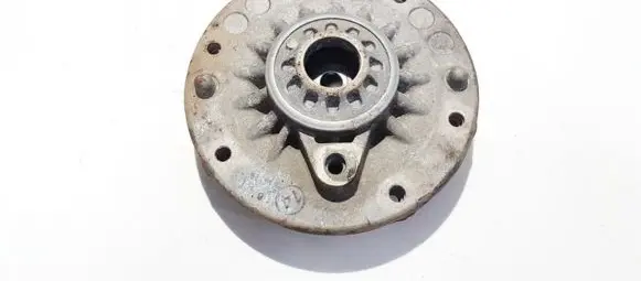 BMW 1 F20 F21 Coil spring mount 688192901 a1606300570