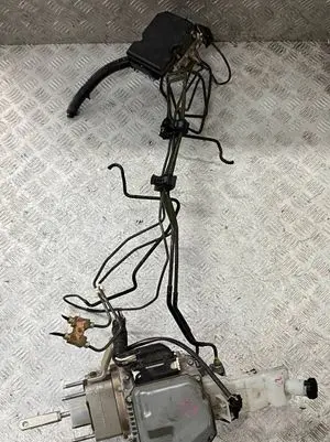 Nissan Leaf II (ZE1) ABS Pump TD8417 ZEI 460075SY0A