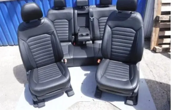 Ford Edge II Seat set FT4A9661701AF