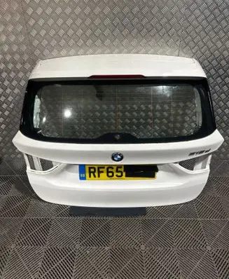 BMW 2 F46 Tailgate/trunk/boot lid