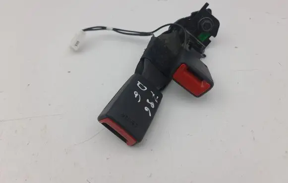 KIA Stonic Rear seatbelt buckle 898B0H8200WK
