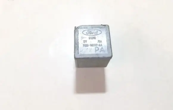 Ford Mondeo Mk III Other relay 14b192aa