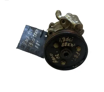 Renault Laguna II Power steering pump 7846073