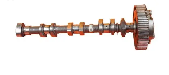 Ford Focus Camshaft CM5GFF M1DA