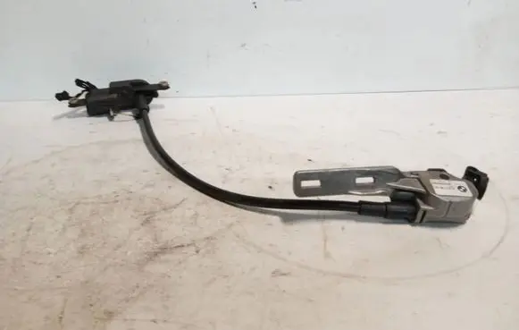 BMW 3 E46 Other devices 83815217001621