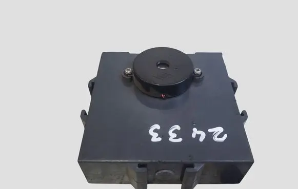 Mazda 6 Parking PDC control unit/module GV8D67UU0 K6021