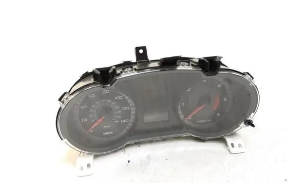 Mitsubishi Outlander Speedometer (instrument cluster) 528060H 8100A486