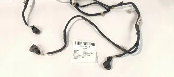 Toyota Corolla E160 E170 Other wiring loom 8211902