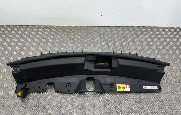 Peugeot 2008 II Top upper radiator support slam panel 9840017680
