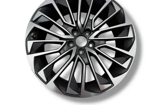 Audi A7 S7 4K8 R19 alloy rim 4K8601025T