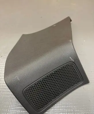 Porsche Cayenne (92A) (D)pillar trim (top) 7P5867246 2285229
