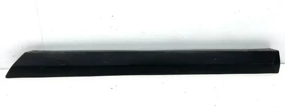 Volvo S80 Rear door trim (molding) 30678134