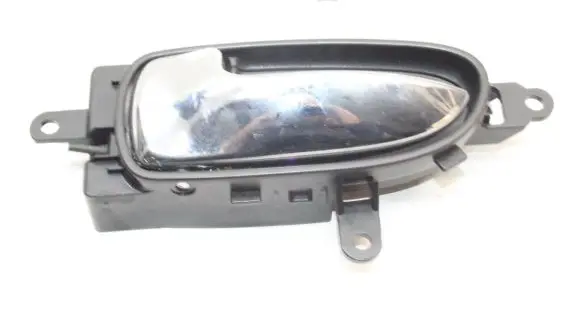 Nissan Leaf I (ZE0) Rear door interior handle