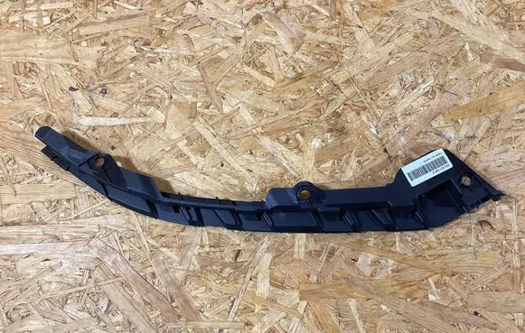 Porsche 911 992 Front bumper mounting bracket 992807596e