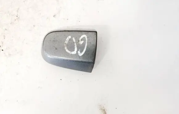 Toyota Avensis T250 Loading door cover/cap 