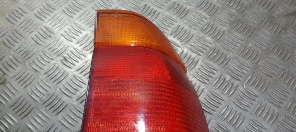 BMW 5 E39 Rear/tail lights 8361672