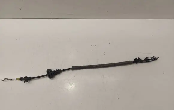 Volkswagen Golf VII Front door cable line 6N0837085