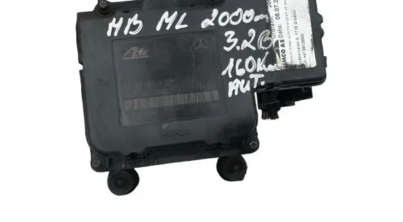 Mercedes-Benz ML W163 ABS Pump 10021096861